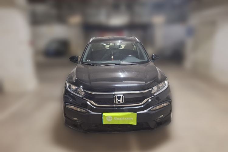 Used Honda XR-V 2015 1.8L VTi CVT Luxury Edition Front