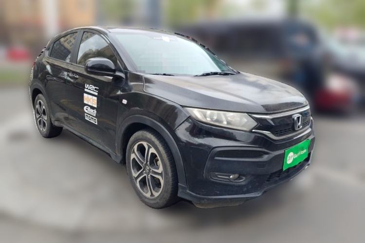 Used Honda XR-V 2015 1.8L EXi CVT Comfort Version Front Right 45 Deg