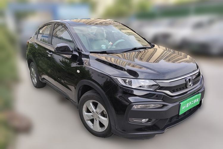 Used Honda XR-V 2015 1.5L LXi CVT Classic Edition Front Right 45 Deg