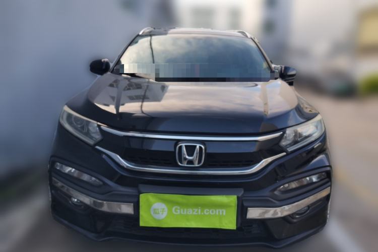 Used Honda XR-V 2015 1.8L EXi CVT Comfort Version Front