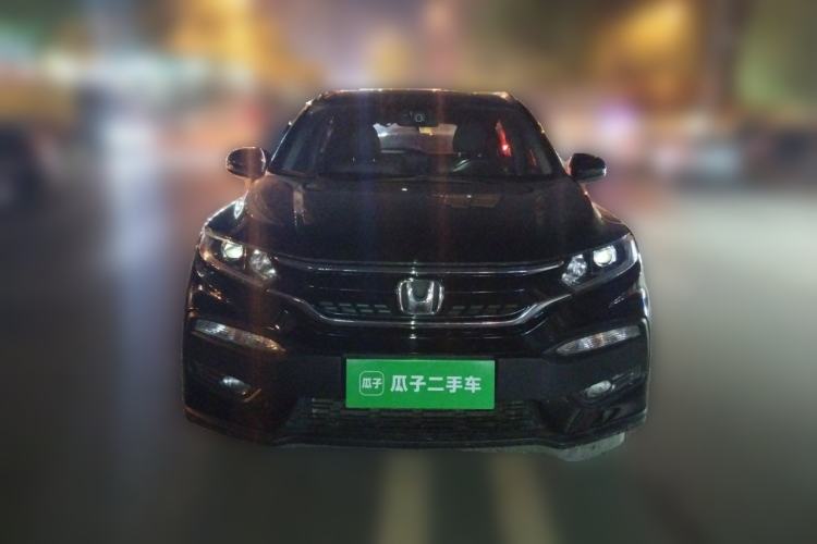 Used Honda XR-V 2015 1.8L VTi CVT Luxury Edition Front