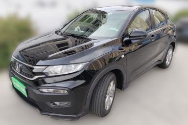 Used Honda XR-V 2015 1.5L LXi CVT Classic Edition