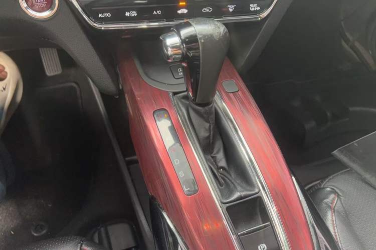 Used Honda XR-V 2015 1.8L VTi CVT Luxury Edition Gear Lever