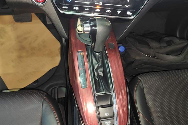 Used Honda XR-V 2015 1.8L VTi CVT Luxury Edition Gear Lever
