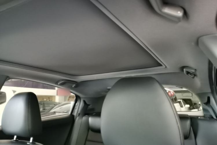Used Honda XR-V 2015 1.8L VTi CVT Luxury Edition Headliner