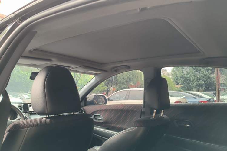 Used Honda XR-V 2015 1.8L EXi Manual Comfort Edition Headliner