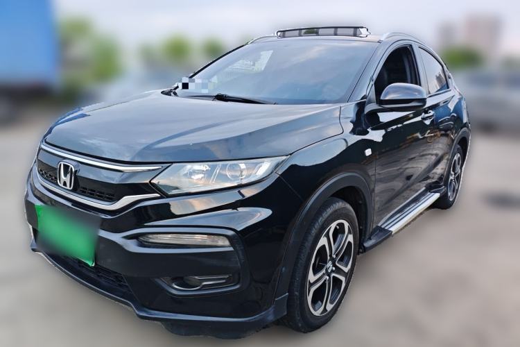 Used Honda XR-V 2015 1.8L EXi CVT Comfort Version Guazi used car, China used car export, Used car for sale, Used cars, Cheapest cars for sale