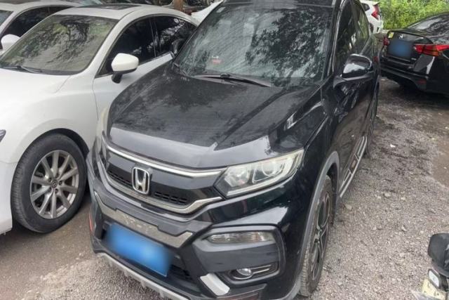 Used Honda XR-V 2015 1.8L VTi CVT Luxury Edition