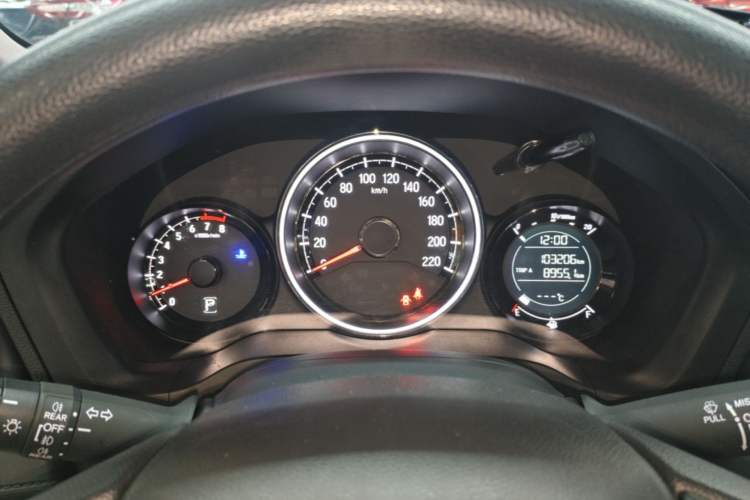 Used Honda XR-V 2015 1.8L EXi CVT Comfort Version Instrument Cluster