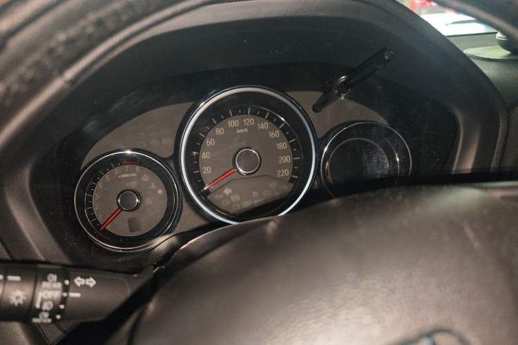 Used Honda XR-V 2015 1.8L VTi CVT Luxury Edition Instrument Cluster