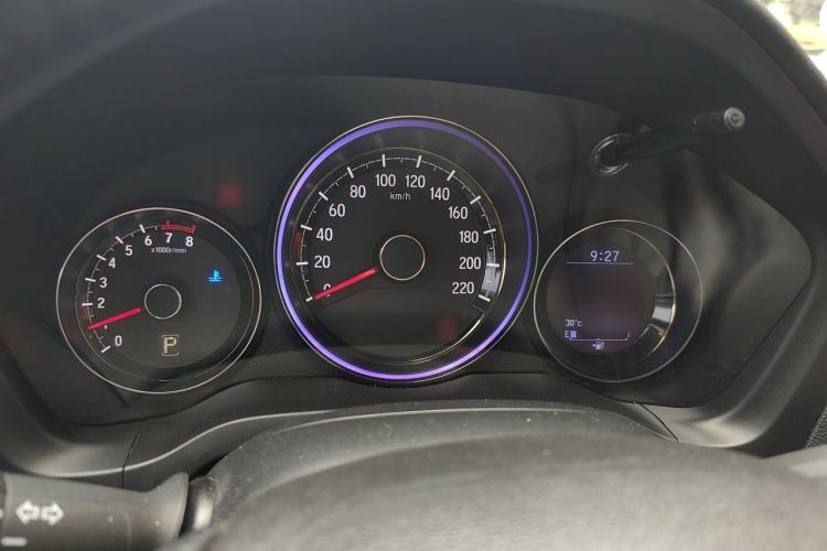 Used Honda XR-V 2015 1.8L VTi CVT Luxury Edition Instrument Cluster