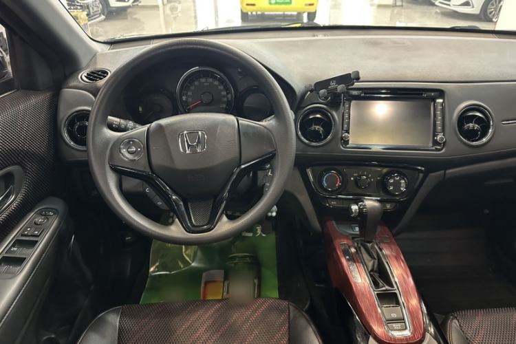 Used Honda XR-V 2015 1.8L EXi CVT Comfort Version Interior 1