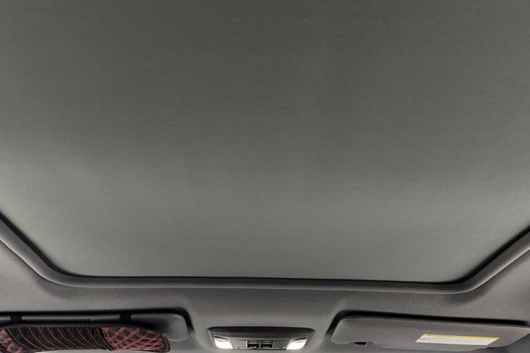 Used Honda XR-V 2015 1.8L VTi CVT Luxury Edition Interior 13