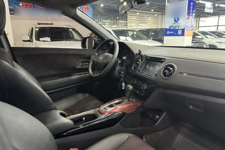 Used Honda XR-V 2015 1.8L EXi CVT Comfort Version Interior 3