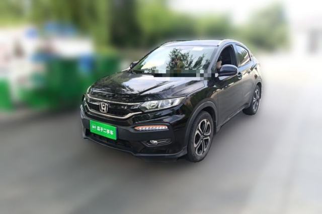 Used Honda XR-V 2015 1.8L VTi CVT Luxury Edition