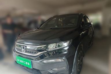 Used Honda XR-V 2015 1.8L VTi CVT Luxury Edition
