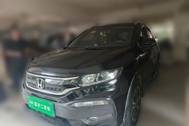 Used Honda XR-V 2015 1.8L VTi CVT Luxury Edition