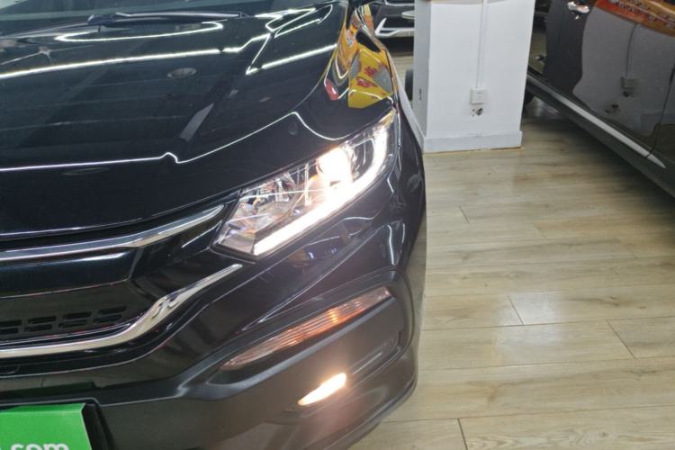 Used Honda XR-V 2015 1.8L EXi CVT Comfort Version Left Front Headlight
