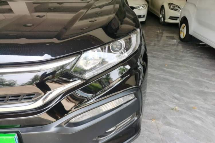 Used Honda XR-V 2015 1.8L VTi CVT Luxury Edition Left Front Headlight