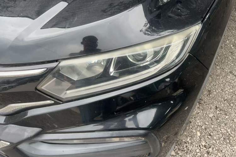 Used Honda XR-V 2015 1.8L VTi CVT Luxury Edition Left Front Headlight