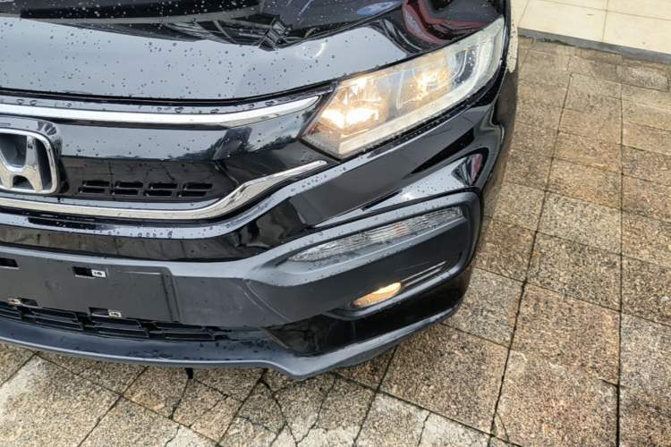 Used Honda XR-V 2015 1.8L EXi Manual Comfort Edition Left Front Headlight
