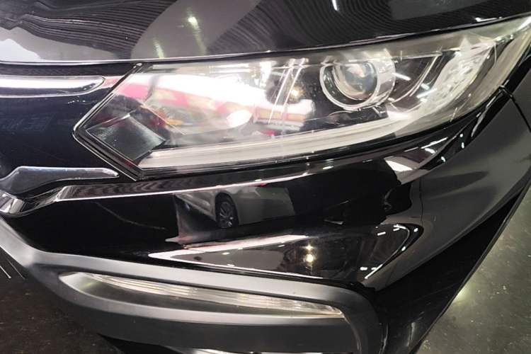 Used Honda XR-V 2015 1.8L VTi CVT Luxury Edition Left Front Headlight