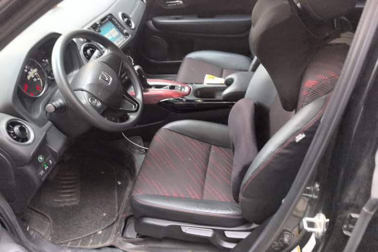 Used Honda XR-V 2015 1.8L EXi CVT Comfort Version Left Front Seat