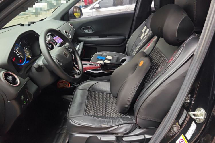 Used Honda XR-V 2015 1.8L EXi CVT Comfort Version Left Front Seat