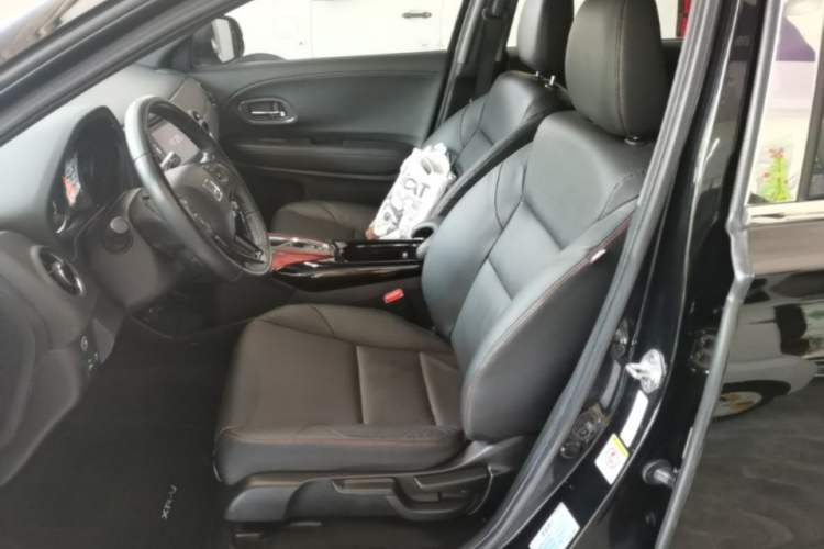 Used Honda XR-V 2015 1.8L VTi CVT Luxury Edition Left Front Seat