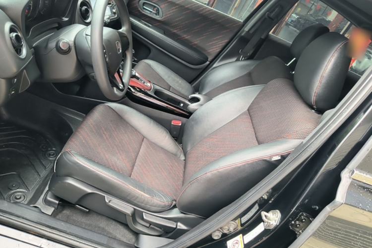Used Honda XR-V 2015 1.8L EXi Manual Comfort Edition Left Front Seat