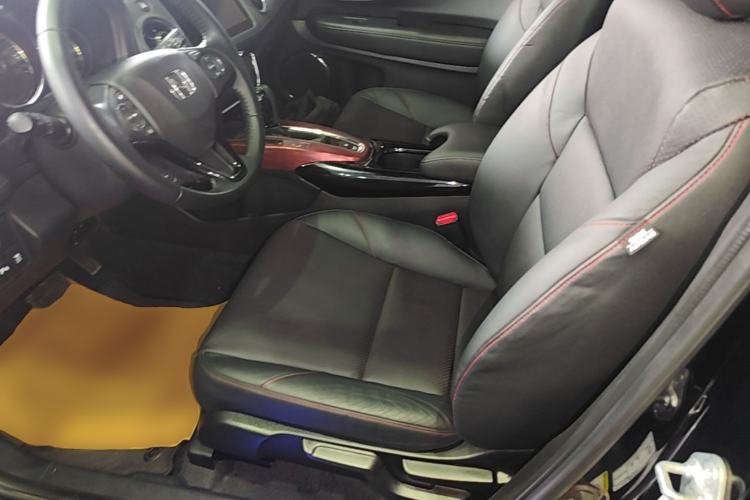 Used Honda XR-V 2015 1.8L VTi CVT Luxury Edition Left Front Seat