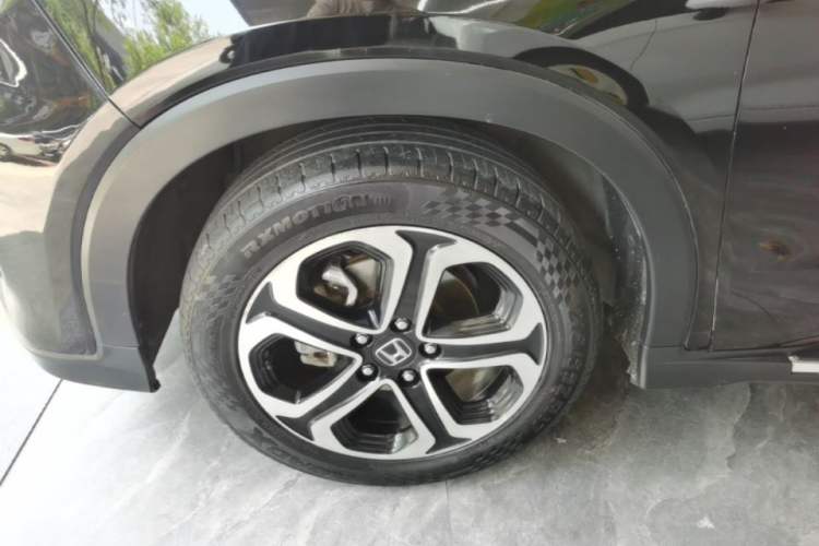 Used Honda XR-V 2015 1.8L VTi CVT Luxury Edition Left Front Wheel Hub