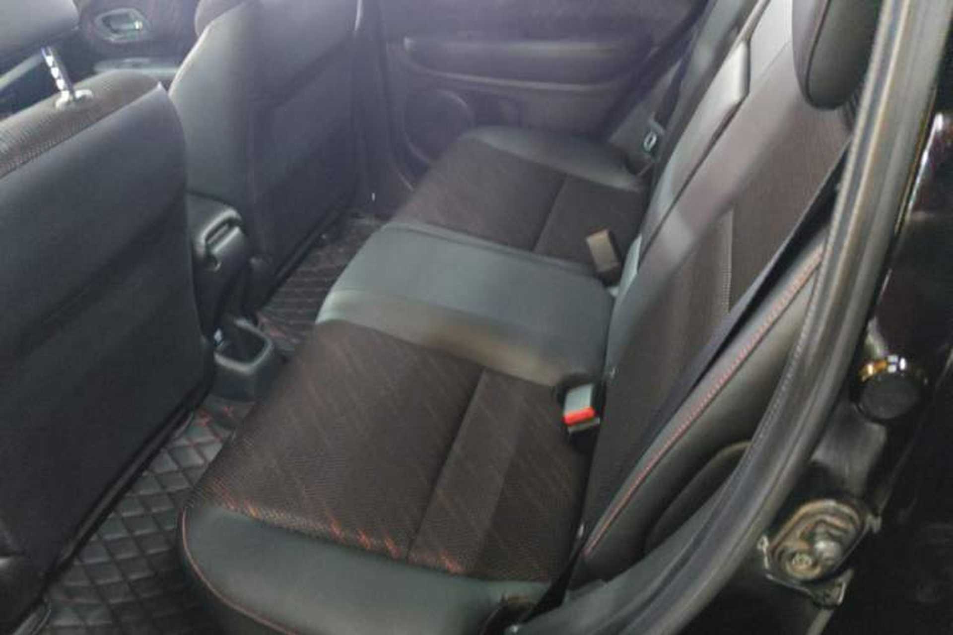 Used Honda XR-V 2015 1.8L EXi CVT Comfort Version Left Rear Seat
