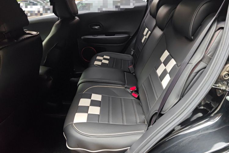 Used Honda XR-V 2015 1.8L EXi CVT Comfort Version Left Rear Seat
