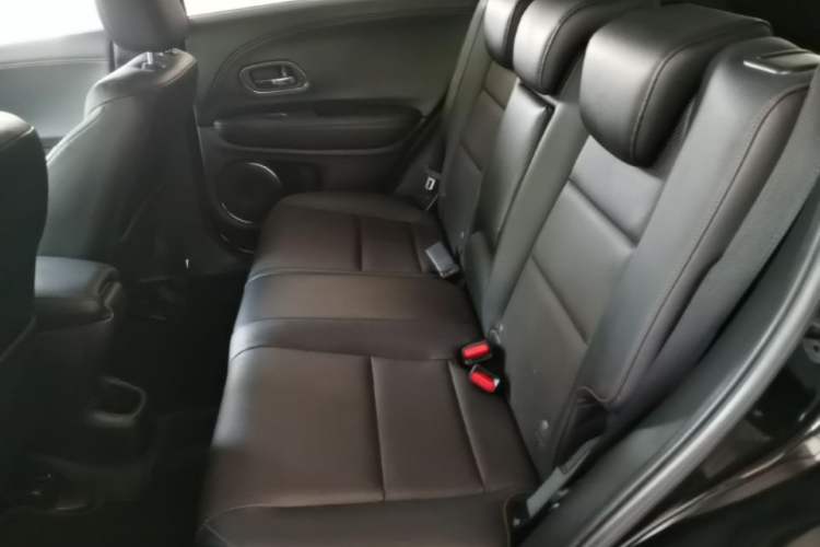 Used Honda XR-V 2015 1.8L VTi CVT Luxury Edition Left Rear Seat