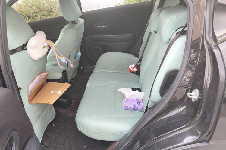 Used Honda XR-V 2015 1.5L LXi CVT Classic Edition Left Rear Seat