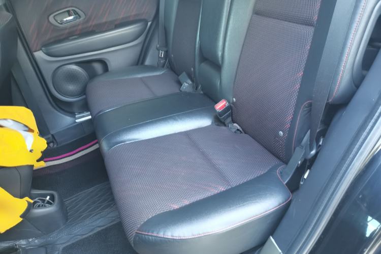 Used Honda XR-V 2015 1.8L EXi CVT Comfort Version Left Rear Seat