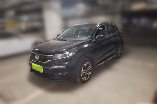 Used Honda XR-V 2015 1.8L VTi CVT Luxury Edition