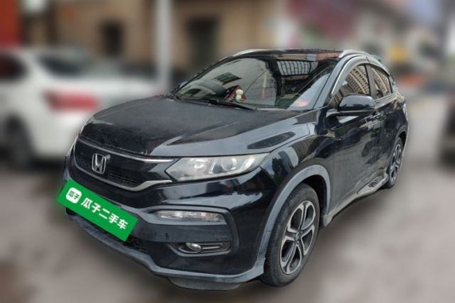 Used Honda XR-V 2015 1.8L VTi CVT Luxury Edition