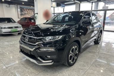 Used Honda XR-V 2015 1.8L EXi CVT Comfort Version