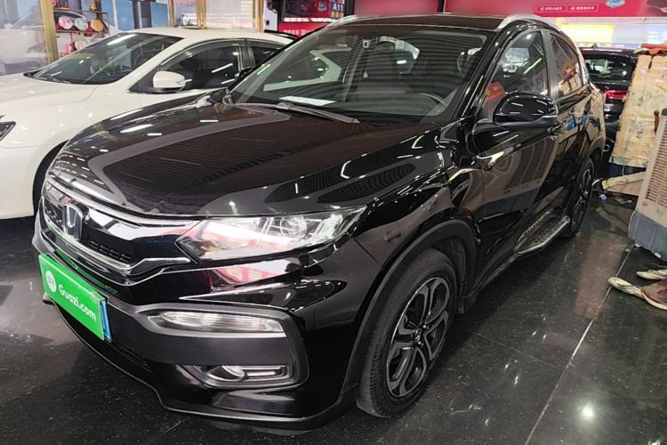 Used Honda XR-V 2015 1.8L VTi CVT Luxury Edition Guazi used car, China used car export, Used car for sale, Used  cars, Cheapest cars for sale