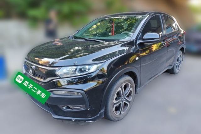 Ojetý Honda XR-V 2015 1.8L EXi CVT Comfort Version