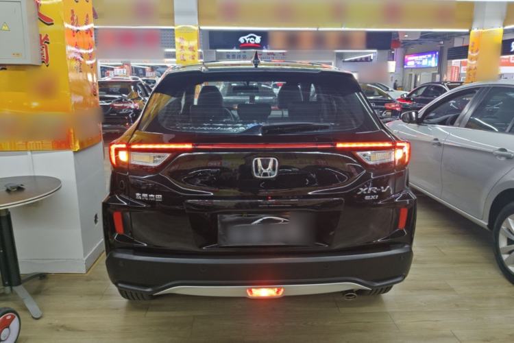 Used Honda XR-V 2015 1.8L EXi CVT Comfort Version Rear