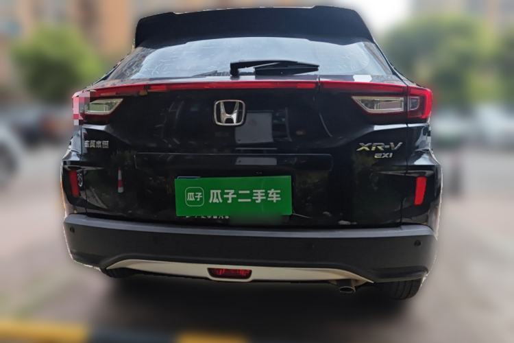 Used Honda XR-V 2015 1.8L EXi CVT Comfort Version Rear