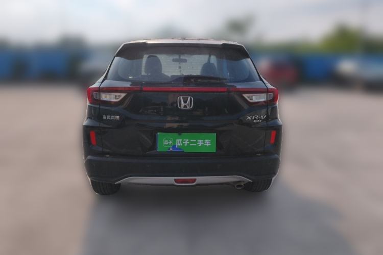 Used Honda XR-V 2015 1.8L EXi CVT Comfort Version Rear
