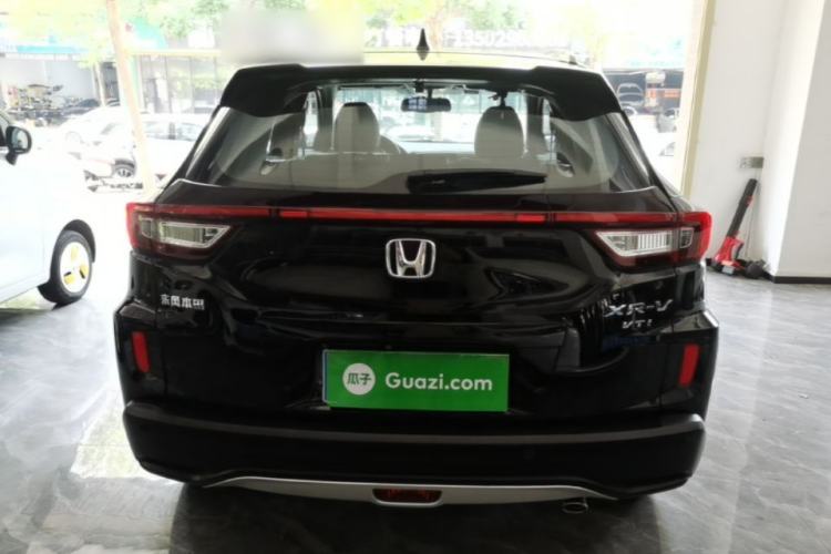 Used Honda XR-V 2015 1.8L VTi CVT Luxury Edition Rear