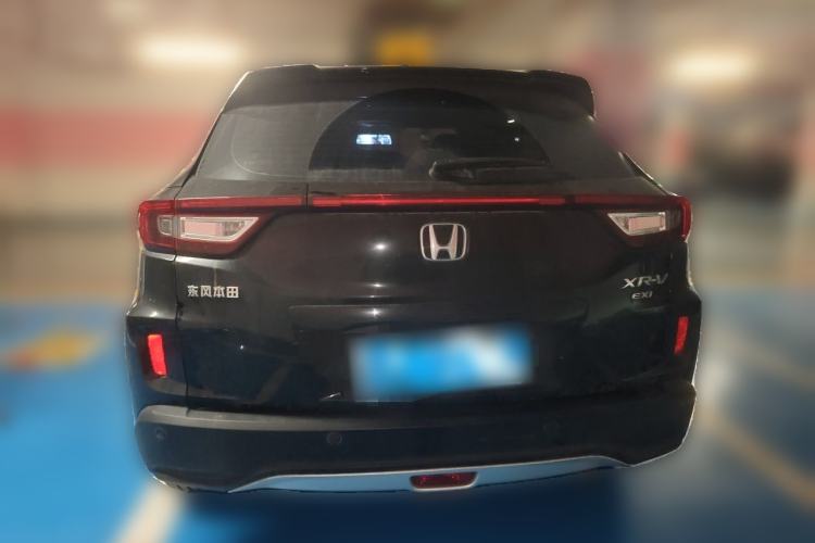 Used Honda XR-V 2015 1.8L EXi CVT Comfort Version Rear