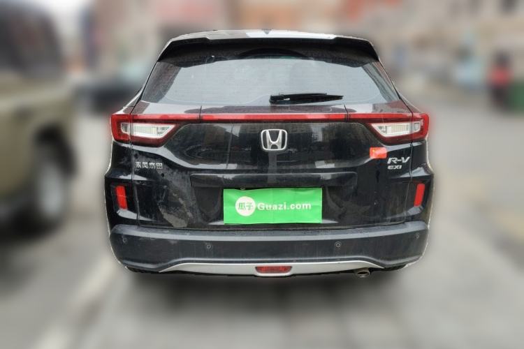 Used Honda XR-V 2015 1.8L EXi CVT Comfort Version Rear
