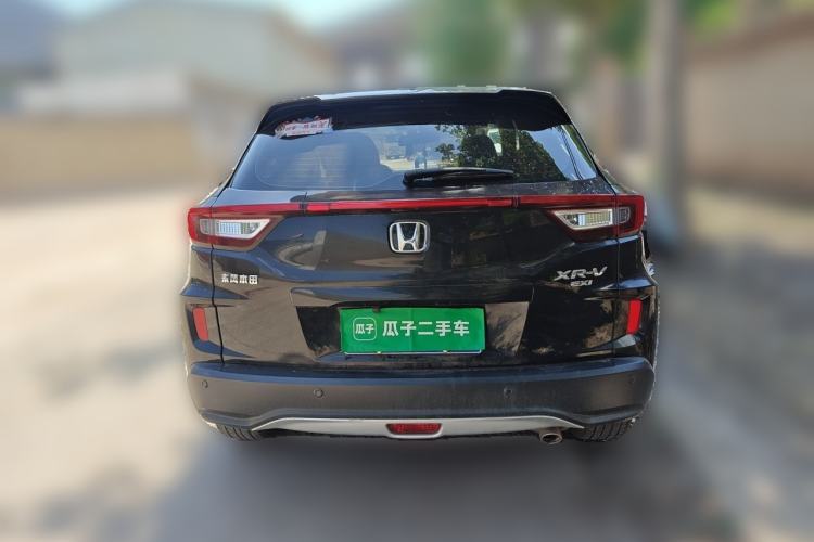 Used Honda XR-V 2015 1.8L EXi CVT Comfort Version Rear