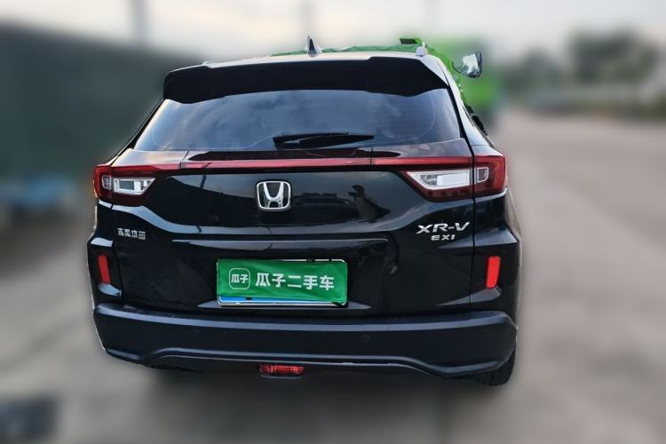 Used Honda XR-V 2015 1.8L EXi CVT Comfort Version Rear